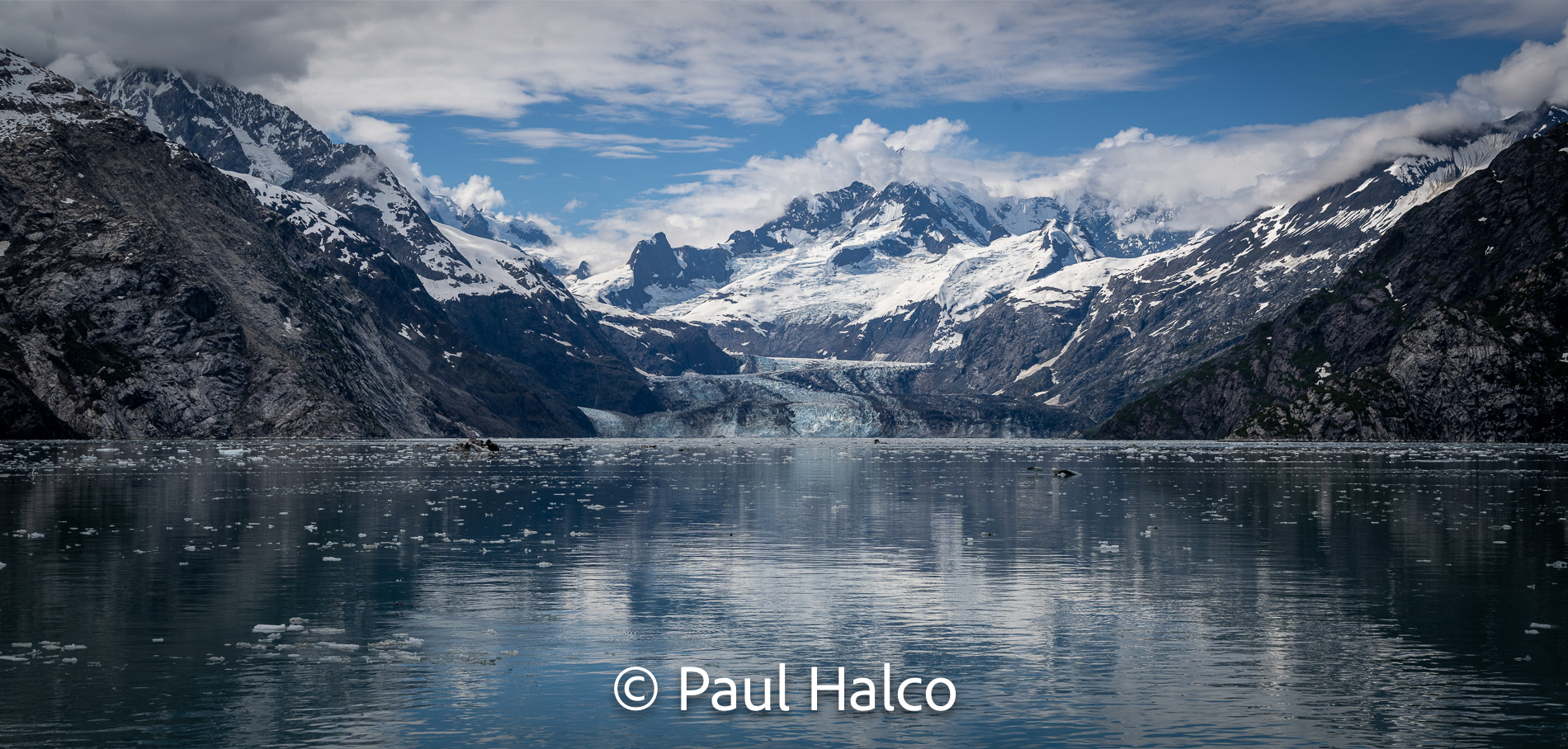 Paul Halco - Glacier Bay NP-44